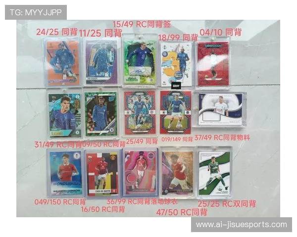 足球球星卡的常见尺寸是多少寸 如何选择合适的收藏卡片尺寸